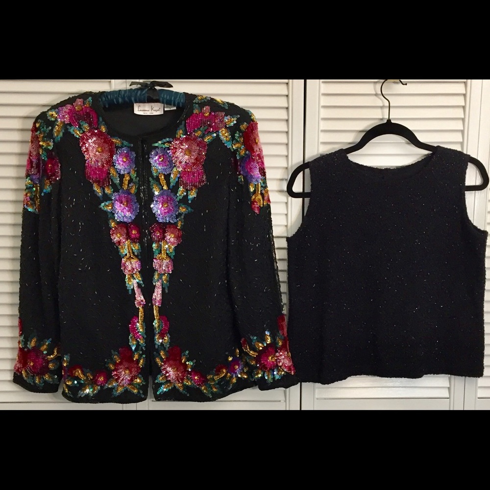 Formal-dress jacket